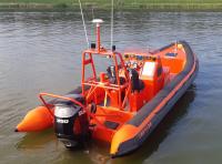 Vessel ODIN